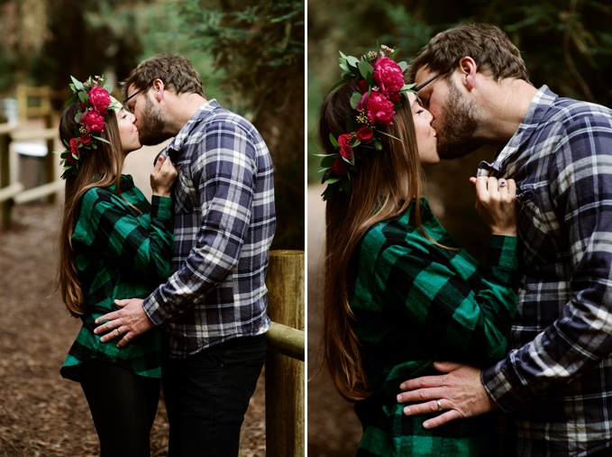 D'Avello Photography, Redwoods Photo Session